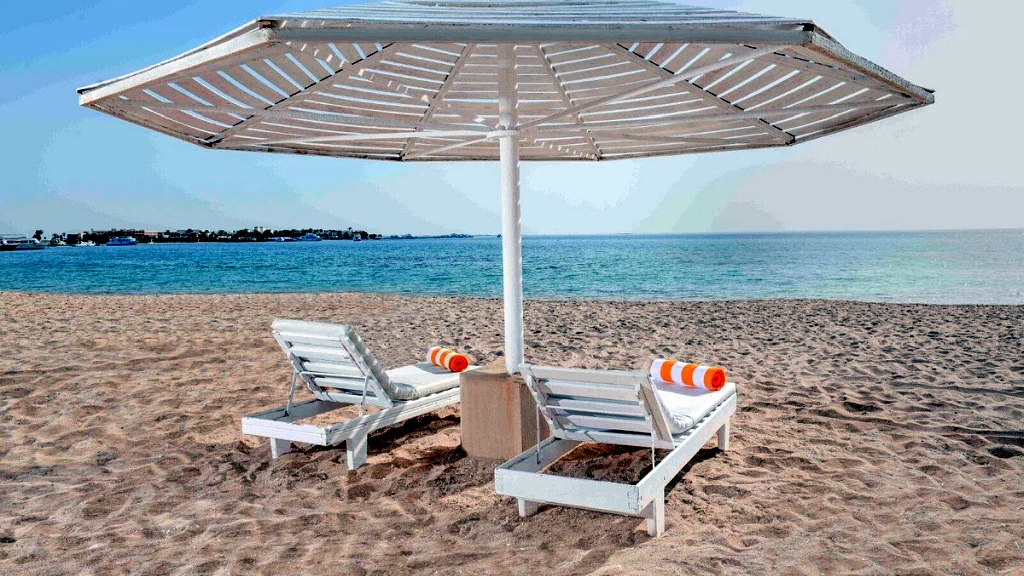 الفندق مينافيل ريزورت - سفاجا